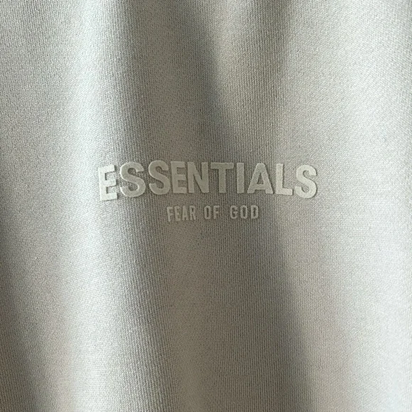 Essentials Sweater - Picture 7 of 9